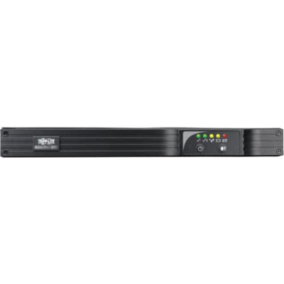 Tripp Lite by Eaton SmartPro 500VA Torre montable en rack - Torre 1U - 4