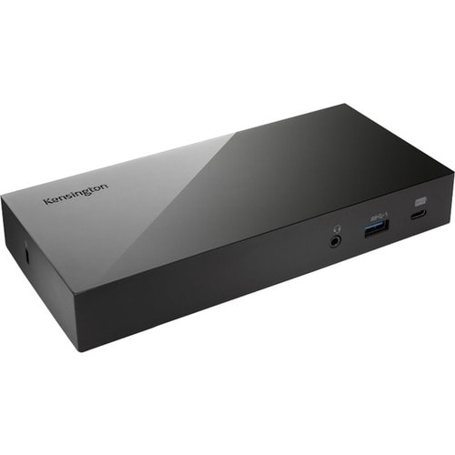 Base de vídeo triple Kensington SD4800P