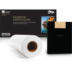 SURELAB PHOTO PAPER LUSTER 5 X 213 2 ROLLS