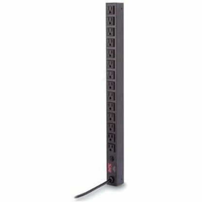 Unité de distribution d'alimentation Dell AP9567 14 prises - Basique - NEMA 5-15P - 14 x NEMA 5-15R - 12