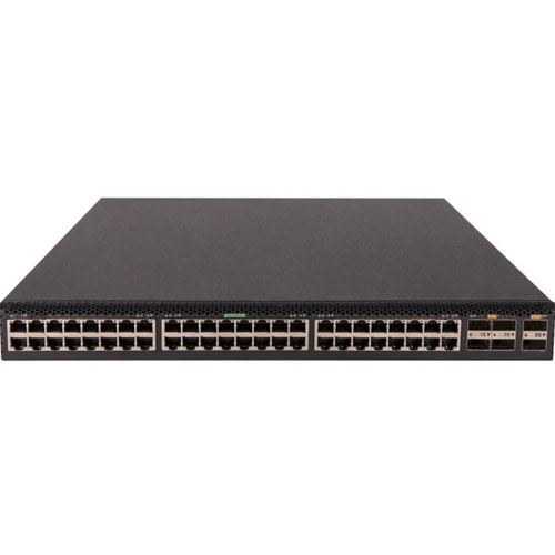 5710 48XGT 6QS+/2QS28 SWITCH PL NT