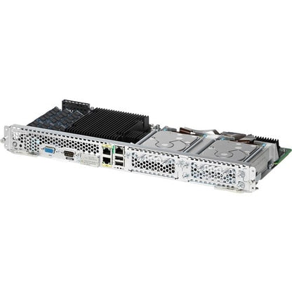 Cisco E160D M2 Blade Server - 1 Xeon - 8 GB RAM - Serial Attached SCSI (SAS) Controller