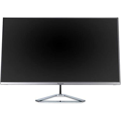 Écran Viewsonic 32 pouces, dalle IPS, résolution 2560 x 1440 - 31,5 pouces visible - pouces
