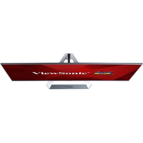 Écran Viewsonic 32 pouces, dalle IPS, résolution 2560 x 1440 - 31,5 pouces visible - pouces