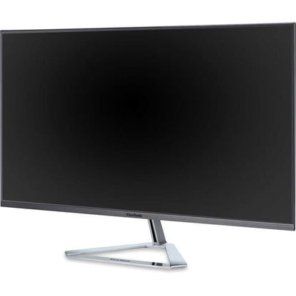 Écran Viewsonic 32 pouces, dalle IPS, résolution 2560 x 1440 - 31,5 pouces visible - pouces