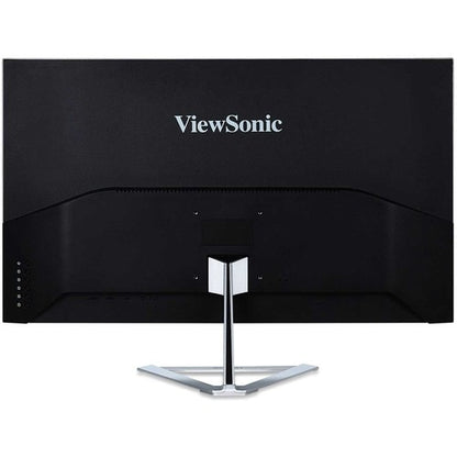 Écran Viewsonic 32 pouces, dalle IPS, résolution 2560 x 1440 - 31,5 pouces visible - pouces