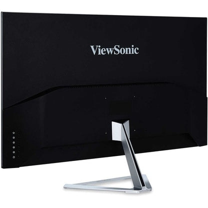 Écran Viewsonic 32 pouces, dalle IPS, résolution 2560 x 1440 - 31,5 pouces visible - pouces