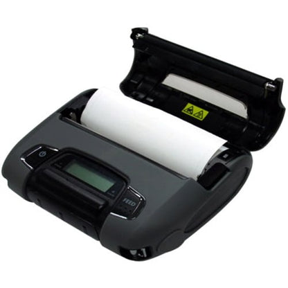 Imprimante thermique portable robuste Star Micronics SM-T400i 4 pouces - iOS/Android/Windows