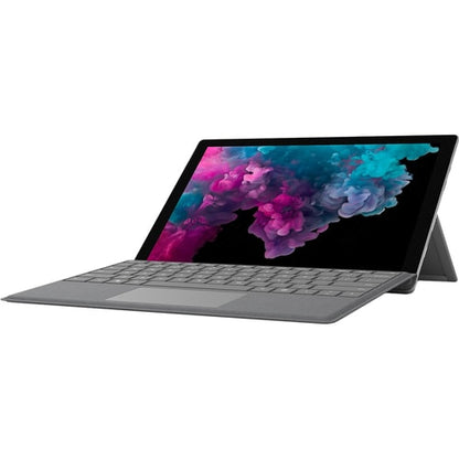 Microsoft Surface Pro 6 Tablet - 12.3\" - 8 GB - 256 GB SSD
