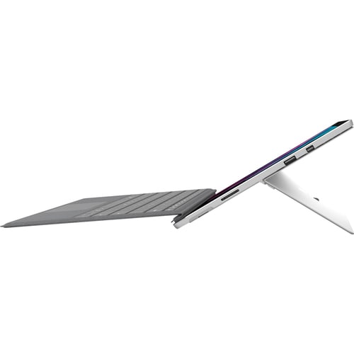 Microsoft Surface Pro 6 Tablet - 12.3\" - 8 GB - 256 GB SSD