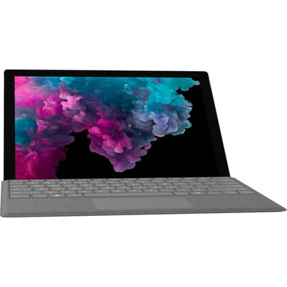Microsoft Surface Pro 6 Tablet - 12.3\" - 8 GB - 256 GB SSD