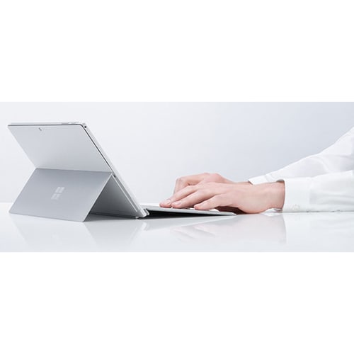 Microsoft Surface Pro 6 Tablet - 12.3\" - 8 GB - 256 GB SSD