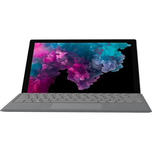 Microsoft Surface Pro 6 Tablet - 12.3\" - 8 GB - 128 GB SSD