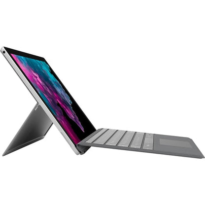 Microsoft Surface Pro 6 Tablet - 12.3\" - 8 GB - 128 GB SSD