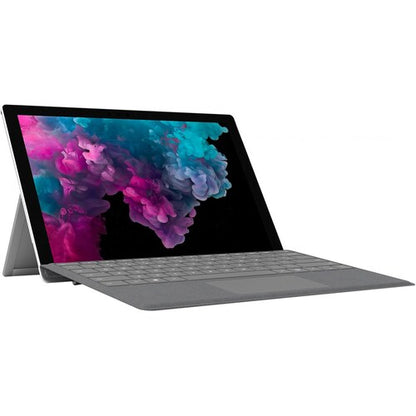 Microsoft Surface Pro 6 Tablet - 12.3\" - 8 GB - 128 GB SSD