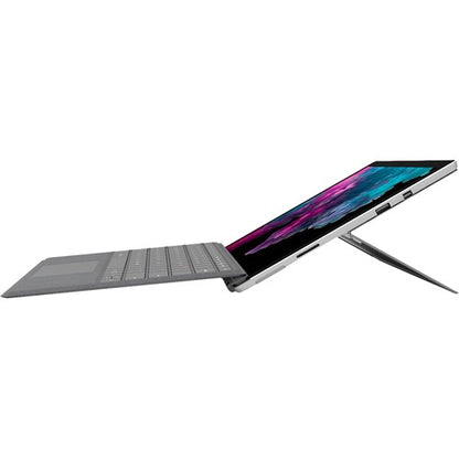 Microsoft Surface Pro 6 Tablet - 12.3\" - 8 GB - 128 GB SSD