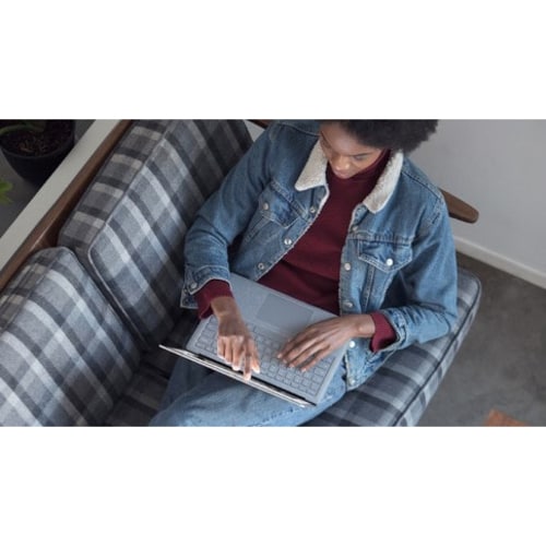 Microsoft Surface Laptop 2 13.5\" (342.90 mm) Touchscreen Notebook