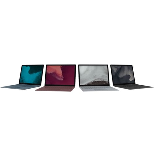 Microsoft Surface Laptop 2 13.5\" (342.90 mm) Touchscreen Notebook