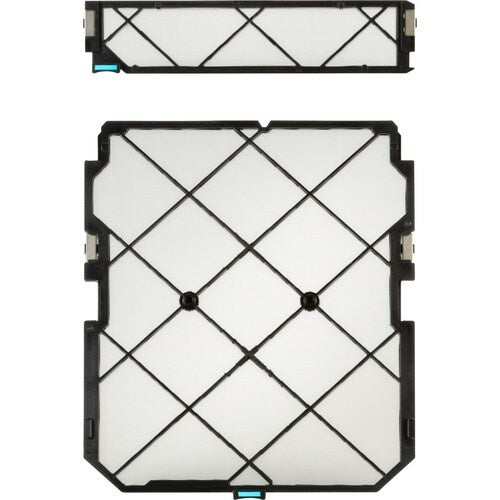 HP Air Filter - For Server Cabinet - Remove Dust"