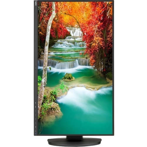 NEC Display MultiSync EA271Q-BK-SV 27\" Class WQHD LCD Monitor