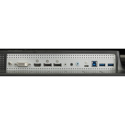 NEC Display MultiSync EA271Q-BK-SV 27\" Class WQHD LCD Monitor