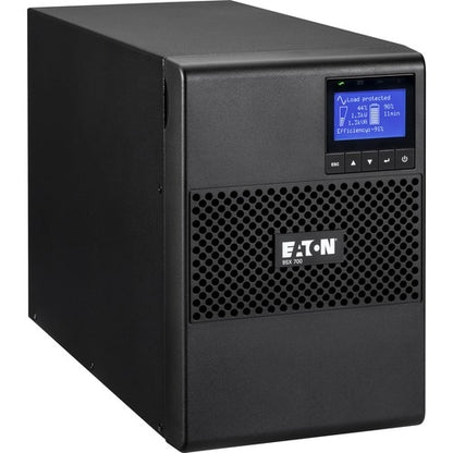 Onduleur tour Eaton 700 VA Eaton 9SX 120 V - Tour - 5,80 minutes en veille -
