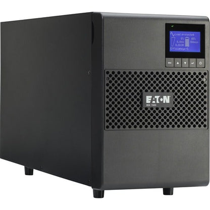 SAI Eaton 9SX de 120 V y 1500 VA en torre - Torre - 5,90 minutos en espera