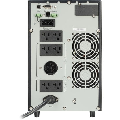 SAI Eaton 2000 VA Eaton 9SX 120 V - Torre - 10,30 minutos de autonomía