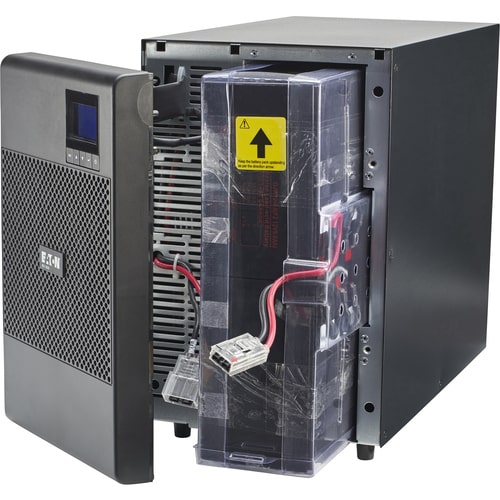 Onduleur tour Eaton 3 000 VA Eaton 9SX 120 V - Tour - 5,70 minutes d'autonomie