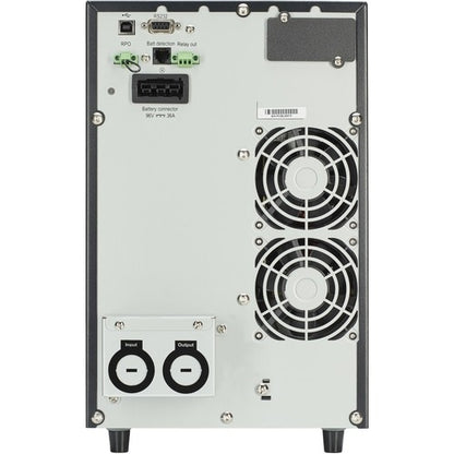 Eaton 3000 VA Eaton 9SX 120V Hardwired Tower UPS - Tower - 5.70 Minute