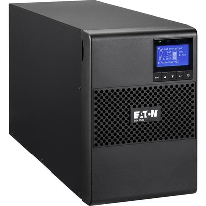 Eaton 1500 VA Eaton 9SX 208V Tower UPS - Tower - 5.30 Minute Stand-by