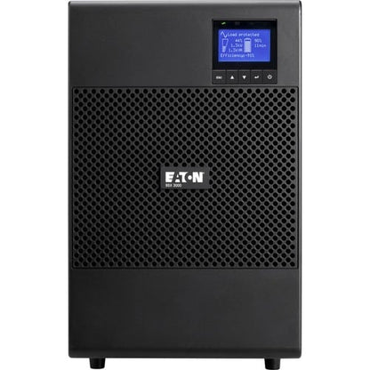 Eaton 3000 VA Eaton 9SX 208V L6-20R Tower UPS - Tower - 5.80 Minute St