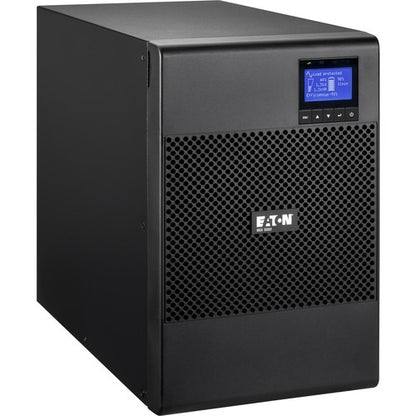 Eaton 3000 VA Eaton 9SX 208V L6-20R Tower UPS - Tower - 5.80 Minute St