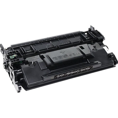 Cartouche de toner V7 - Remplace HP CF226X - 9 000 pages