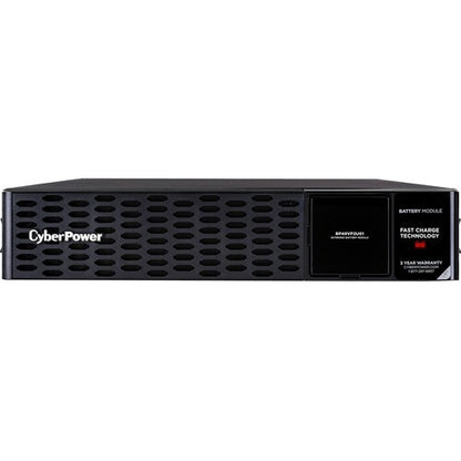 Modules de batterie étendus CyberPower CyberPower UPS Systems BP48VP2U01