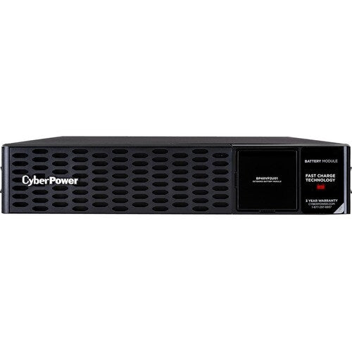 Modules de batterie étendus CyberPower CyberPower UPS Systems BP48VP2U01