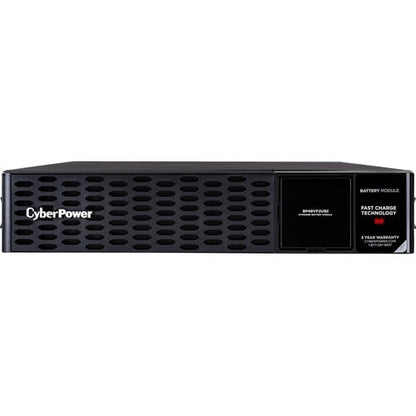 Módulos de batería extendida Cyber ​​Power UPS Systems BP48VP2U02 de CyberPower