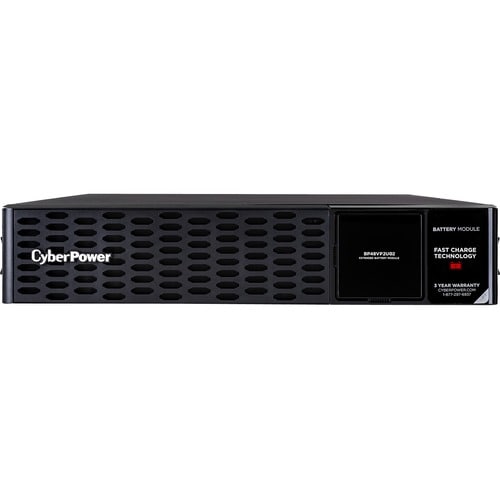 Módulos de batería extendida Cyber ​​Power UPS Systems BP48VP2U02 de CyberPower