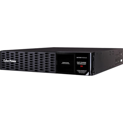Módulos de batería extendida Cyber ​​Power UPS Systems BP48VP2U02 de CyberPower