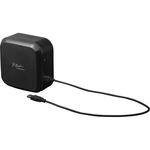 Étiqueteuse polyvalente Brother P-touch CUBE Plus PT-P710BT avec