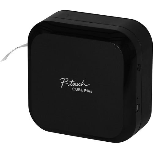 Brother P-touch CUBE Plus PT-P710BT Rotuladora versátil con