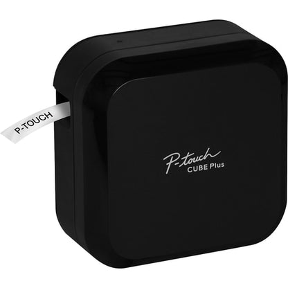 Brother P-touch CUBE Plus PT-P710BT Rotuladora versátil con
