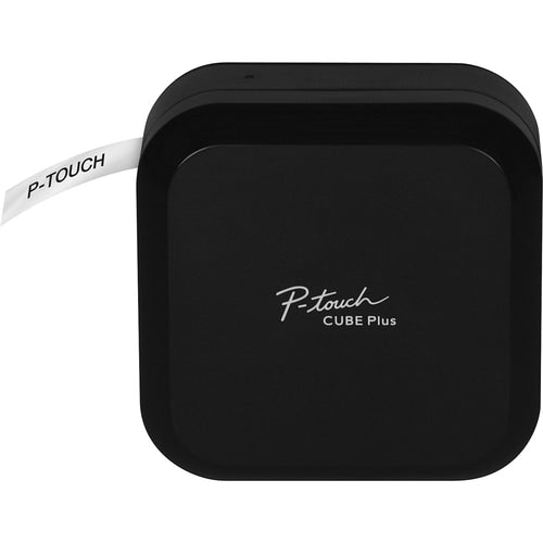 Brother P-touch CUBE Plus PT-P710BT Rotuladora versátil con