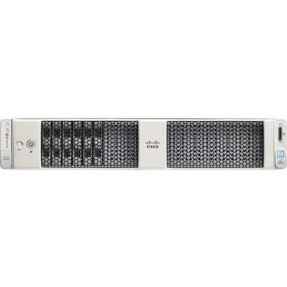 Système Cisco Barebone - Montable en rack 2U