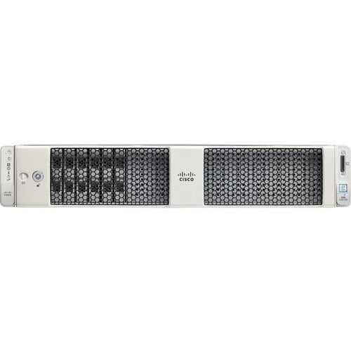 Cisco Barebone System - 2U Rack-mountable