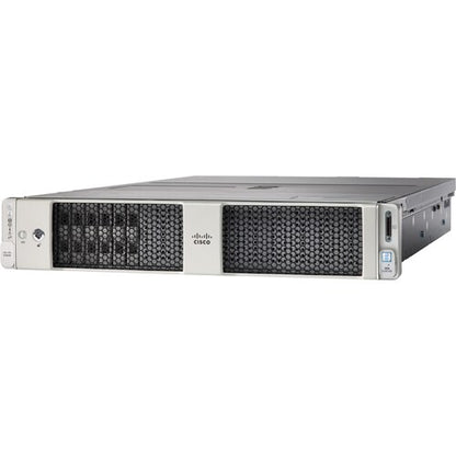 Système Cisco Barebone - Montable en rack 2U