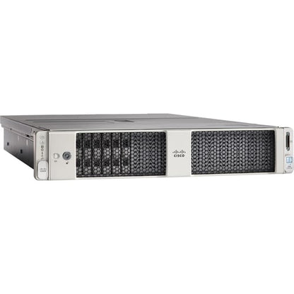 Système Cisco Barebone - Montable en rack 2U