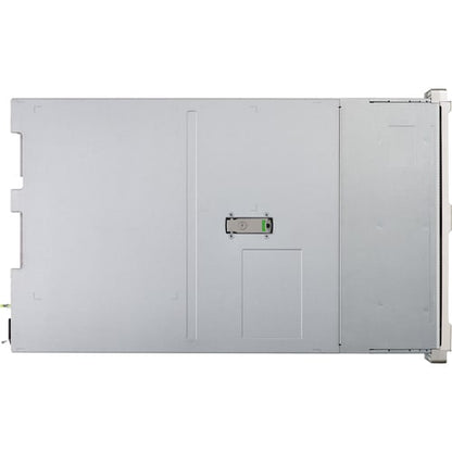 Système Cisco Barebone - Montable en rack 2U