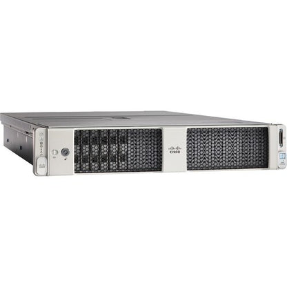 Cisco Barebone System - 2U Rack-mountable