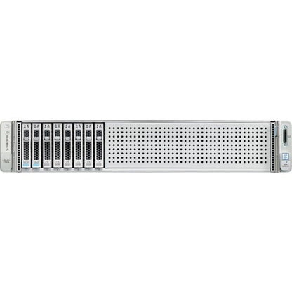 Cisco Barebone System - 2U Rack-mountable